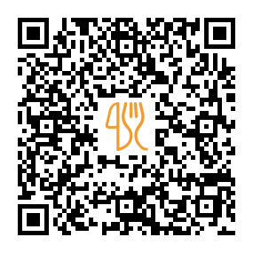 QR-code link para o menu de Harry's Chicken Joint