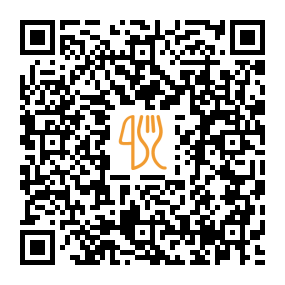 QR-code link para o menu de Kung Fu Tea