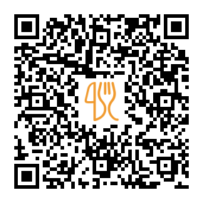 QR-code link para o menu de In Out Burger