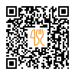QR-code link para o menu de Cabin Brew