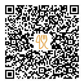 QR-code link para o menu de The B Burgers Barra Do Garças