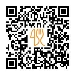 QR-code link para o menu de Waffles Pizza