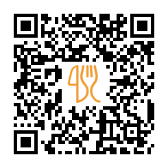 QR-code link para o menu de Cinnamon Cafe