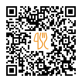 QR-code link para o menu de The Tea Pot