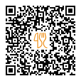 QR-code link para o menu de Poorna Coffee Tea Works