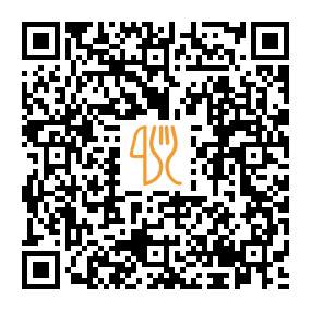 QR-code link para o menu de Wings Over