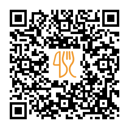 QR-code link para o menu de The Food Hut 2