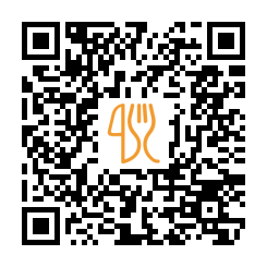 QR-code link para o menu de Bindass Food