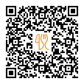 QR-code link para o menu de Alberta St. Fish Chips