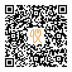 QR-code link para o menu de Mandarin Kitchen