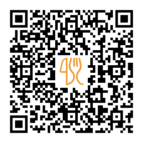 QR-code link para o menu de The Hungry Hero Dessert Company