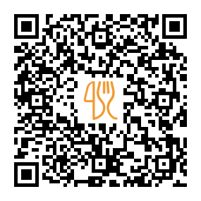 QR-code link para o menu de The Hyderabadi Biryani