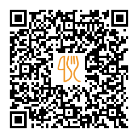 QR-code link para o menu de Hidden River Coffee Roasters