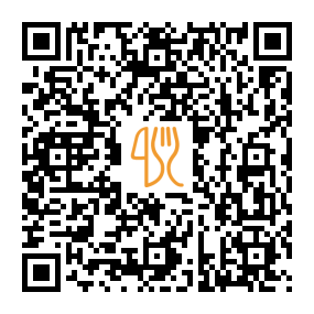 QR-code link para o menu de LA Vie Vietnamese Restaurant