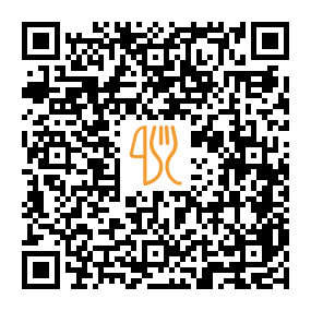 QR-code link para o menu de Buffalo Wings and Rings