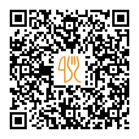 QR-code link para o menu de Burger King