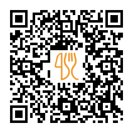 QR-code link para o menu de Vaughans