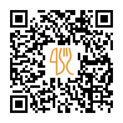 QR-code link para o menu de Terranova