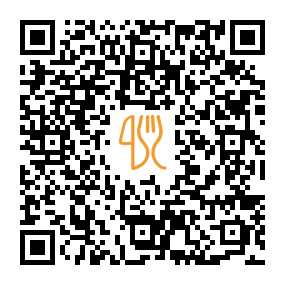 QR-code link para o menu de Godfather's Pizza