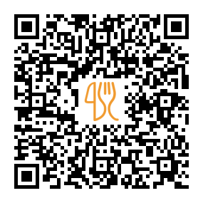 QR-code link para o menu de Il Cacciatore