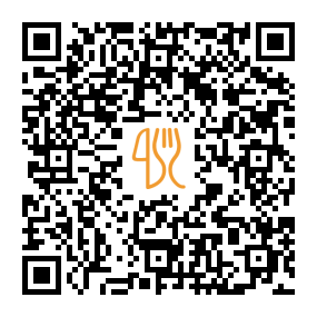 QR-code link para o menu de Fusion Rooftop