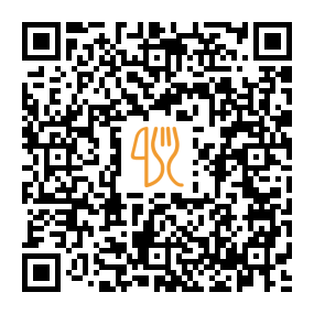 QR-code link para o menu de Clean Juice