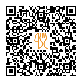 QR-code link para o menu de Alley Cat Resto