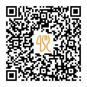 QR-code link para o menu de The Royal Bistro Cafe