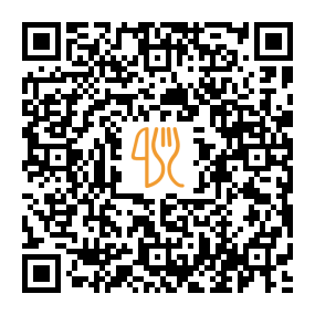 QR-code link para o menu de Wings 'n More Express