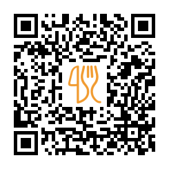 QR-code link para o menu de The Pizzeria