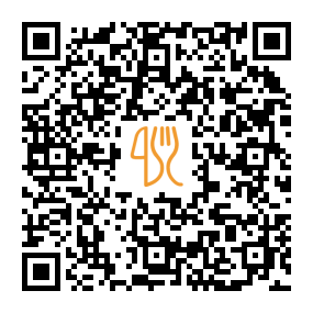 QR-code link para o menu de Cub's Crawfish