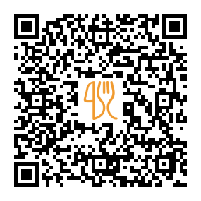 QR-code link para o menu de Sajj Street Eats