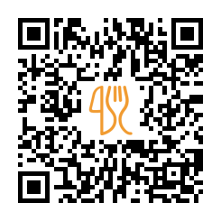 QR-code link para o menu de Cocolo Ramen X-berg