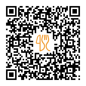 QR-code link para o menu de Sambal Thai Malay