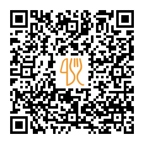 QR-code link para o menu de Pizza House