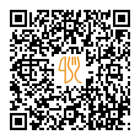 QR-code link para o menu de Fatted Calf