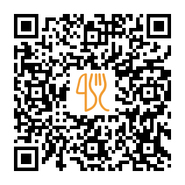 QR-code link para o menu de Coffee Shop