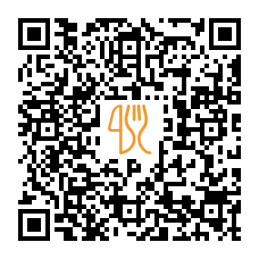 QR-code link para o menu de Flipped Out Kitchen