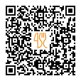 QR-code link para o menu de Cendana 37 Coffee Shop