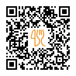 QR-code link para o menu de Cheesy Pizza