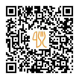 QR-code link para o menu de 8 Oclock Coffee Co