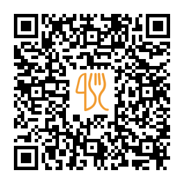 QR-code link para o menu de The Wing Factory