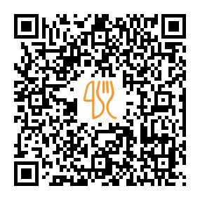 QR-code link para o menu de Bamboo Garden Healthy Vegetarian Foods