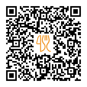 QR-code link para o menu de 121 Fulton Street