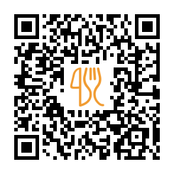 QR-code link para o menu de Super Pizza