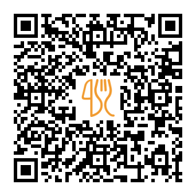 QR-code link para o menu de Casey Key Fish House.