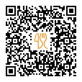 QR-code link para o menu de M Café Beverly Hills