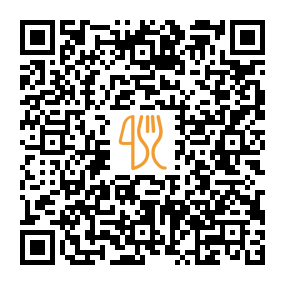 QR-code link para o menu de 3 Bums Pizza Houghton