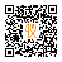 QR-code link para o menu de Cafe Cidap