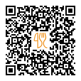 QR-code link para o menu de King Kabob Express